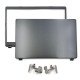 Acer Aspire 3 A315-42 A315-54 A315-56 LCD Top Cover front Bezel with Hinges ABH Acer Aspire 3 A315-42 A315-54 A315-56 LCD Top Cover front Bezel with Hinges ABH