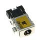 Acer Aspire 3 A315-22 A315-23 A315-55 Aspire 5 A515-44 A515-45 A515-46 A515-54 A515-54G A515-55 TravelMate P2 P215-52 DC Power Jack Charging Port Socket
