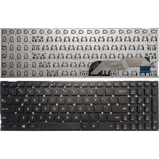 Generic Replacement Laptop Keyboard for Asus X541 X541N X541U X541UA X541S X541Y Generic Replacement Laptop Keyboard for Asus X541 X541N X541U X541UA X541S X541Y