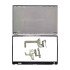 Asus Vivobook 15 x512DA Laptop LCD Top Cover Bezel with Hinges