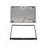 Asus X509JA Laptop LCD Top Cover with Bezel Silver AB