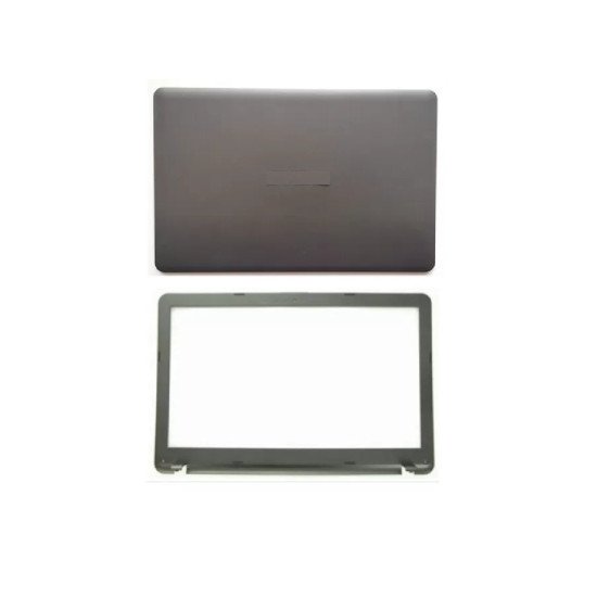 Asus X541U Laptop LCD Top Back Cover with Bezel Asus X541U Laptop LCD Top Back Cover with Bezel