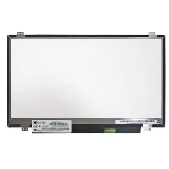 Lenovo ThinkPad T440s 14.0inch FHD LCD Screen 30 Pin 1920x1080 B140HAN01.2 Replacement