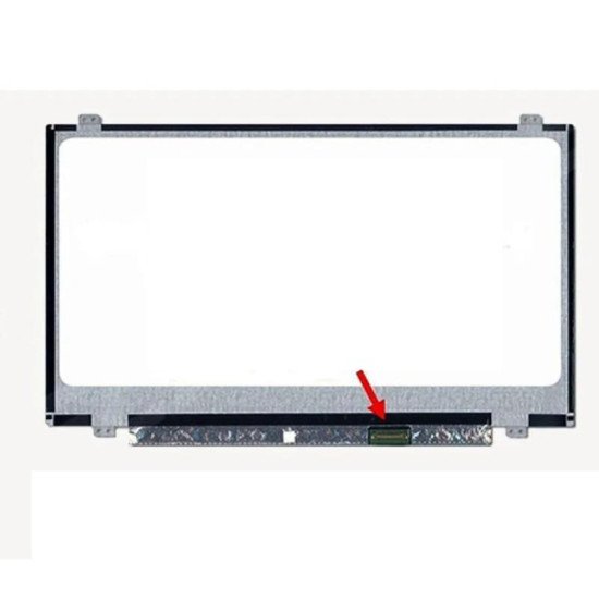 HP EliteBook 745 14 inch HD LED Screen 30 Pin B140RTN02 HP EliteBook 745 14 inch HD LED Screen 30 Pin B140RTN02