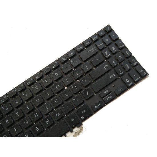 Asus Expertbook B1500C B1500 B1500CEA Backlit Keyboard Asus Expertbook B1500C B1500 B1500CEA Backlit Keyboard