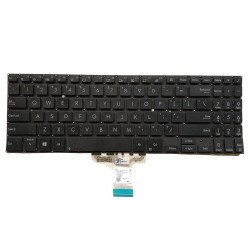 Asus Expertbook B1500C B1500 B1500CEA Backlit Keyboard Asus Expertbook B1500C B1500 B1500CEA Backlit Keyboard