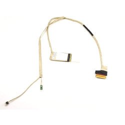 Lenovo Ideapad B490 B480 B485 Series LCD Screen Video Display Cable Lenovo Ideapad B490 B480 B485 Series LCD Screen Video Display Cable