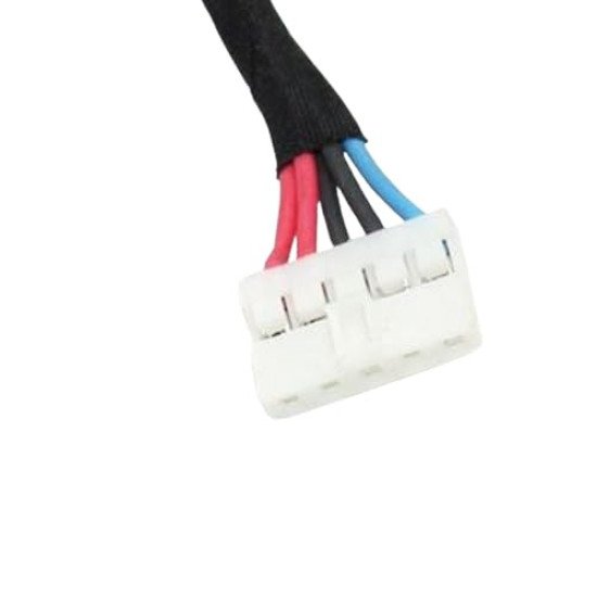 Lenovo IdeaPad B50-30 B50-45 B50-70 B50-80 B40 B40-30 B40-45 B40-70 B40-80 B51-30 B51-35 B51-80 Series DC Power Jack Lenovo IdeaPad B50-30 B50-45 B50-70 B50-80 B40 B40-30 B40-45 B40-70 B40-80 B51-30 B51-35 B51-80 Series DC Power Jack