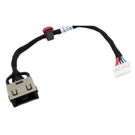 Lenovo IdeaPad B50-30 B50-45 B50-70 B50-80 B40 B40-30 B40-45 B40-70 B40-80 B51-30 B51-35 B51-80 Series DC Power Jack Lenovo IdeaPad B50-30 B50-45 B50-70 B50-80 B40 B40-30 B40-45 B40-70 B40-80 B51-30 B51-35 B51-80 Series DC Power Jack