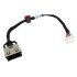 Lenovo IdeaPad B50-30 B50-45 B50-70 B50-80 B40 B40-30 B40-45 B40-70 B40-80 B51-30 B51-35 B51-80 Series DC Power Jack