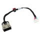 Lenovo IdeaPad B50-30 B50-45 B50-70 B50-80 B40 B40-30 B40-45 B40-70 B40-80 B51-30 B51-35 B51-80 Series DC Power Jack Lenovo IdeaPad B50-30 B50-45 B50-70 B50-80 B40 B40-30 B40-45 B40-70 B40-80 B51-30 B51-35 B51-80 Series DC Power Jack