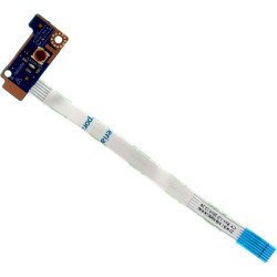 Lenovo B50-30 B51-30 B50-45 B50-70 B50-80 B55-80 E50-80 ON Off Power Switch Button Board Lenovo B50-30 B51-30 B50-45 B50-70 B50-80 B55-80 E50-80 ON Off Power Switch Button Board
