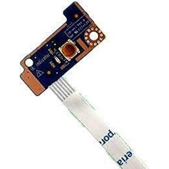 Lenovo B50-30 B51-30 B50-45 B50-70 B50-80 B55-80 E50-80 ON Off Power Switch Button Board Lenovo B50-30 B51-30 B50-45 B50-70 B50-80 B55-80 E50-80 ON Off Power Switch Button Board