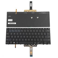 Asus ExpertBook B5 B5402 B5402F B5402FBA B5402C B5402CEA Backlit Keyboard Asus ExpertBook B5 B5402 B5402F B5402FBA B5402C B5402CEA Backlit Keyboard