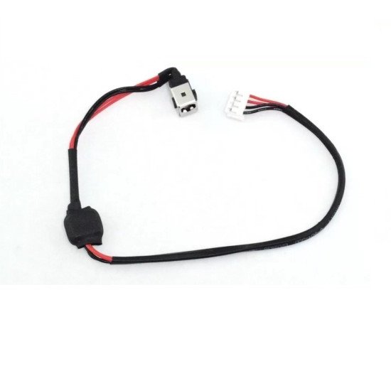 Lenovo IdeaPad B550 Z460 Z465 Z560 Z565 DC Power Jack Charging Port Lenovo IdeaPad B550 Z460 Z465 Z560 Z565 DC Power Jack Charging Port
