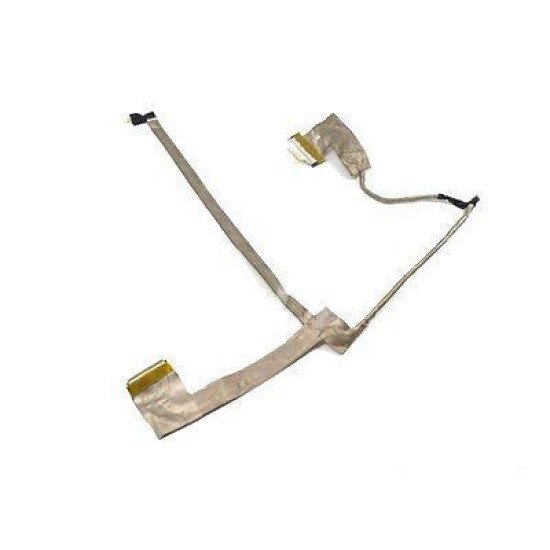 Lenovo B560 V560 G550 V570 LCD LED LVDS Flex Video Screen Display Cable Lenovo B560 V560 G550 V570 LCD LED LVDS Flex Video Screen Display Cable