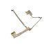 Lenovo B560 V560 G550 V570 LCD LED LVDS Flex Video Screen Display Cable