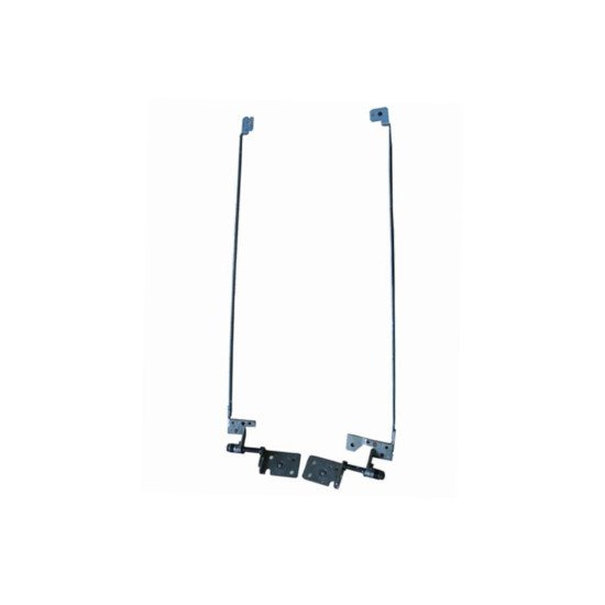 Lenovo B570 Laptop LCD Hinges Set – Left and Right Display Hinge Replacement