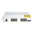 Cisco Catalyst C1000-16P-E-2G-L 16-Port Gigabit PoE+ Managed Switch with 2x 1G SFP Uplinks – Refurbished