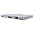 Cisco Catalyst C1000-24FP-4X-L 24-Port Gigabit PoE+ Managed Switch with 4x 10G SFP+ Uplinks – Refurbished
