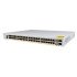 Cisco C1000-48T-4X-L 48-Port Gigabit Managed Switch with 4×10G Uplinks – Refurbished