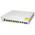 Cisco Catalyst 1000 C1000-8T-E-2G-L 8-Port Gigabit Ethernet Managed Switch – Refurbished