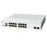 Cisco Catalyst C1200-16P-2G 16-Port Gigabit PoE+ Managed Switch with 2×1G SFP Uplinks – Refurbished