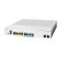 Cisco Catalyst C1300-8MGP-2X 8-Port Multi-Gigabit PoE+ Managed Switch – Refurbished