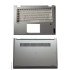 Lenovo Ideapad C340 14 C340-14IWL C340-14API Finger Point Palmrest with Bottom Base