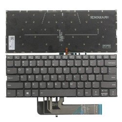 Lenovo IdeaPad C340-14 C340-14API C340-14IML C340-14IWL Laptop Backlit Keyboard Lenovo IdeaPad C340-14 C340-14API C340-14IML C340-14IWL Laptop Backlit Keyboard