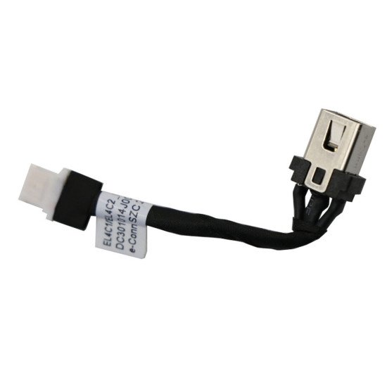 Lenovo IdeaPad C340-14 C340-14IWL DC Power Jack Charging Port Lenovo IdeaPad C340-14 C340-14IWL DC Power Jack Charging Port