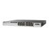 Cisco Catalyst 3750X 24 Port PoE Switch WS-C3750X-24P-S