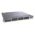 Cisco Catalyst 3750X 48 Ports PoE Switch WS-C3750X-48P-E IP Services
