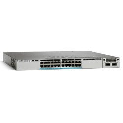 Cisco Catalyst 3850 24 Ports 10G Uplink Switch WS-C3850-24XUL Cisco Catalyst 3850 24 Ports 10G Uplink Switch WS-C3850-24XUL
