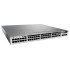 Cisco Catalyst 3850 48 Port Data Switch WS-C3850-48T-L