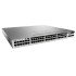Cisco Catalyst 3850 48 Port Data Switch WS-C3850-48T-S