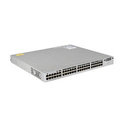 Cisco Catalyst 3850 48 Port UPOE Switch WS-C3850-48U-L Cisco Catalyst 3850 48 Port UPOE Switch WS-C3850-48U-L