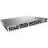 Cisco Catalyst 3850 48 Ports mGig UPOE Switch WS-C3850-48UW-S