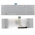 Toshiba Satellite C50L / C50D White Laptop Keyboard Replacement
