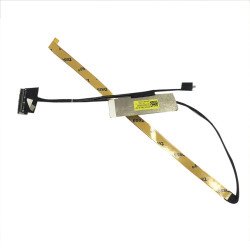 Lenovo Yoga C630-13Q50 LCD LED LVDS Flex Video Screen Display Cable Lenovo Yoga C630-13Q50 LCD LED LVDS Flex Video Screen Display Cable