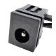 Toshiba Satellite C600 C640 C640D C645 C645D C650 C655 DC Power Jack Charging Port Toshiba Satellite C600 C640 C640D C645 C645D C650 C655 DC Power Jack Charging Port