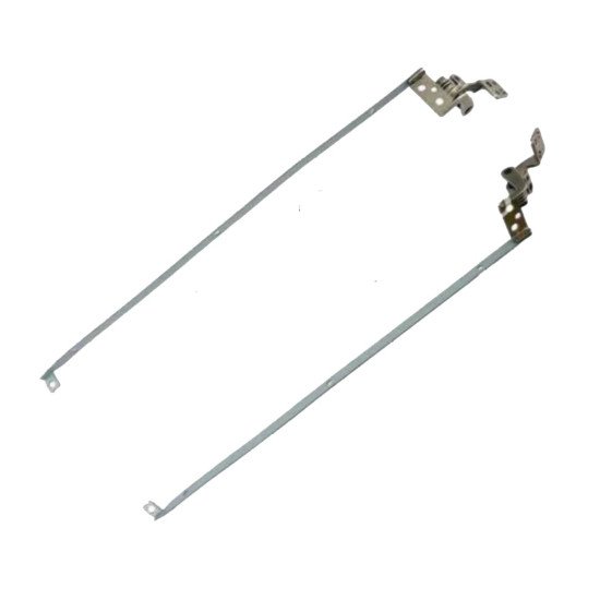 Toshiba Satellite C640 Laptop Left Right LCD Hinges Toshiba Satellite C640 Laptop Left Right LCD Hinges