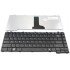 Toshiba Satellite C640 L640 L600 C600 C600D b40 Laptop Keyboard