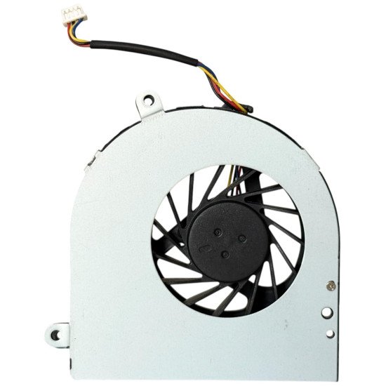 Toshiba Satellite C650 C655 C655D C650D C660 C665 P750 L650 Series CPU Cooling Fan Toshiba Satellite C650 C655 C655D C650D C660 C665 P750 L650 Series CPU Cooling Fan
