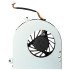 Toshiba Satellite C650 C655 C655D C650D C660 C665 P750 L650 Series CPU Cooling Fan