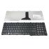 Toshiba Satellite C660 C660D C660-A9K Laptop Keyboard