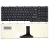 Toshiba Satellite C665 C665D C665-P5010 Laptop Keyboard