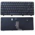 HP C700 C727 C729 C730 C769US C770US C700T Laptop Keyboard Replacement