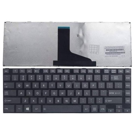 Toshiba Satellite C800 C805 C840 C845 L840 L845 L800 L830 Laptop Keyboard Toshiba Satellite C800 C805 C840 C845 L840 L845 L800 L830 Laptop Keyboard