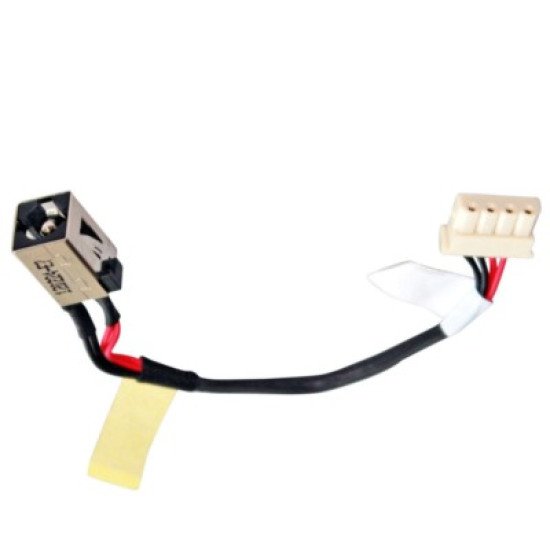 Toshiba C840 C845 Laptop DC Power Jack Charging Port Toshiba C840 C845 Laptop DC Power Jack Charging Port